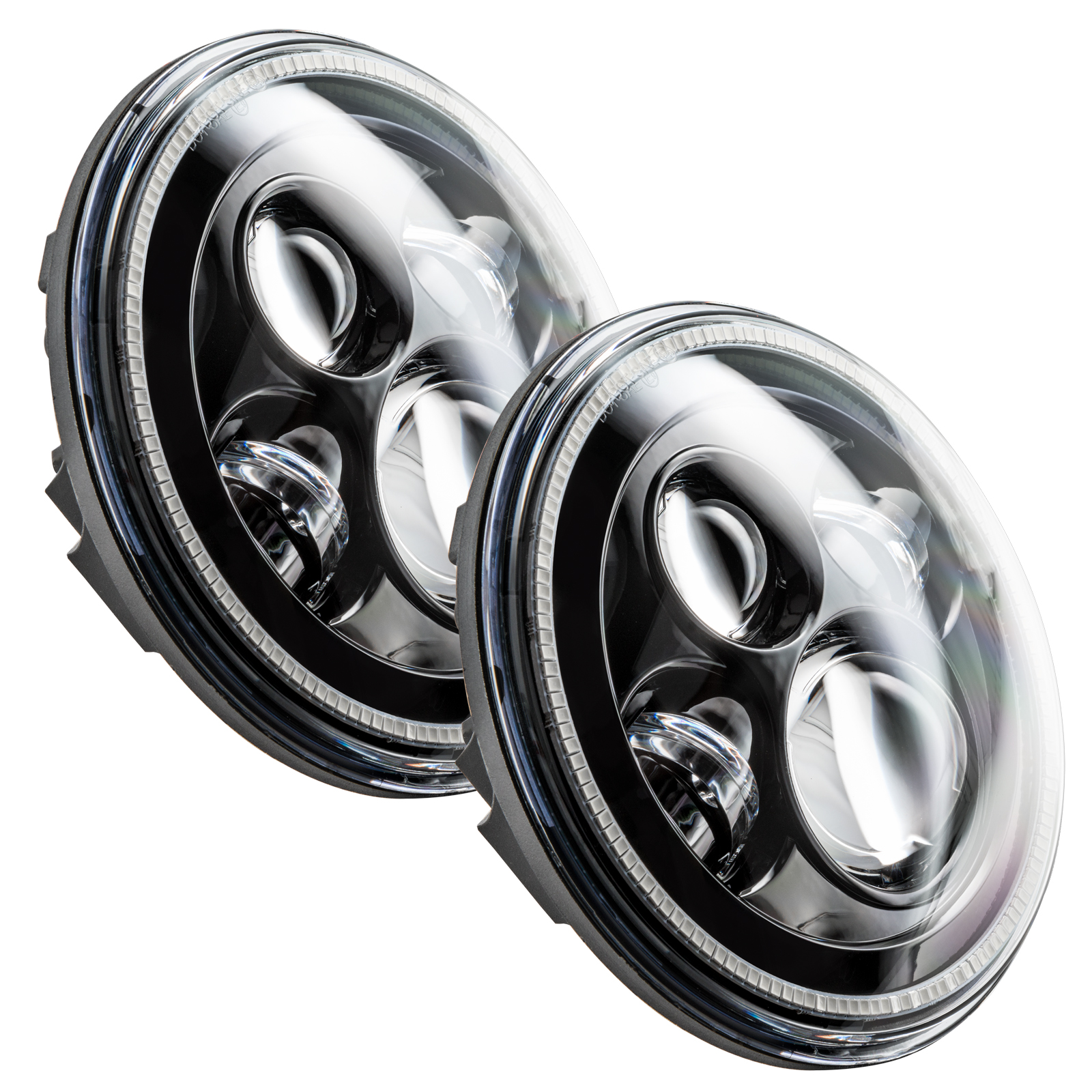 5769-335 - Headlight Assembly